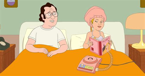 f is for family cartoon porn|Review: ‘F Is for Family,’ Netflix’s Ribald Portrayal of a ’70s ...